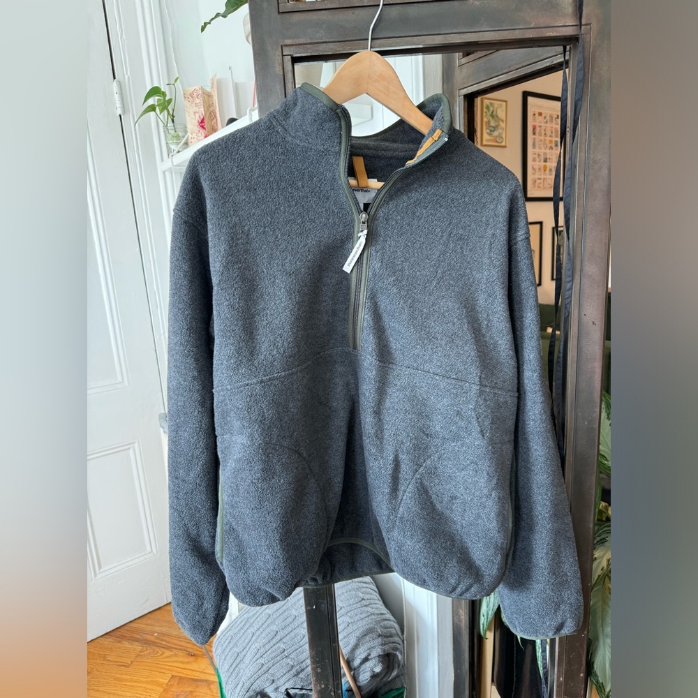 Thisisneverthat Fleece